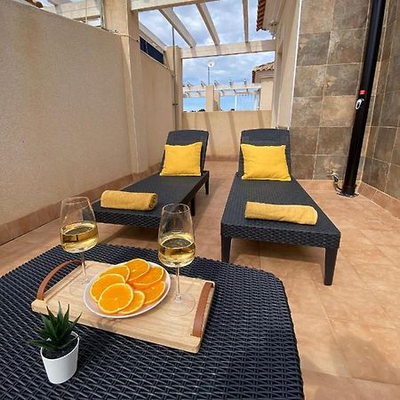 Golf Sun Bungalow Villamartin 외부 사진