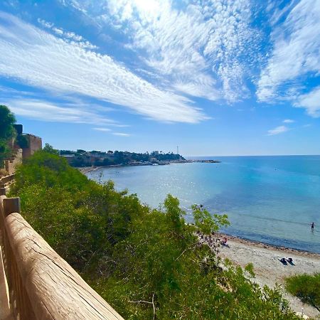 Golf Sun Bungalow Villamartin 외부 사진