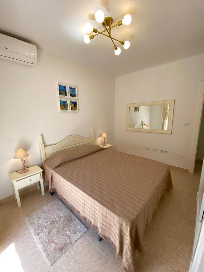 Golf Sun Bungalow Villamartin 외부 사진