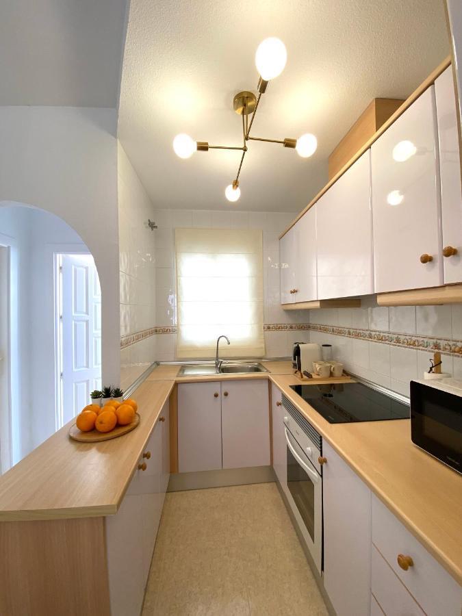 Golf Sun Bungalow Villamartin 외부 사진