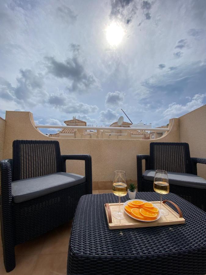 Golf Sun Bungalow Villamartin 외부 사진