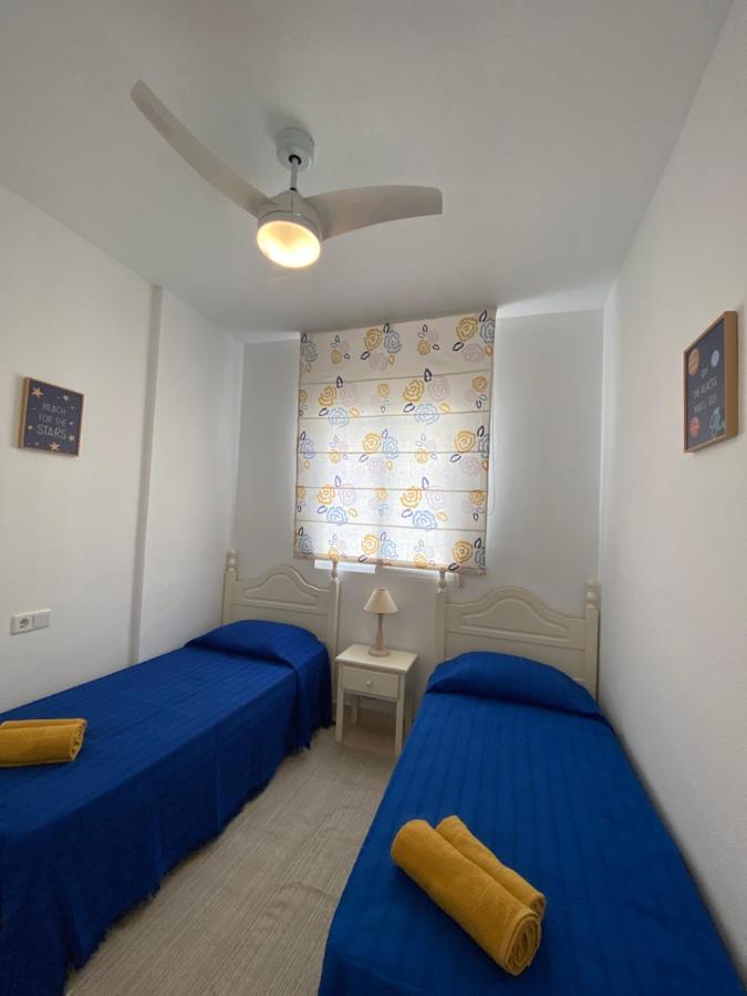 Golf Sun Bungalow Villamartin 외부 사진