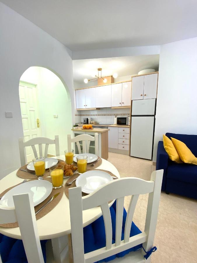 Golf Sun Bungalow Villamartin 외부 사진