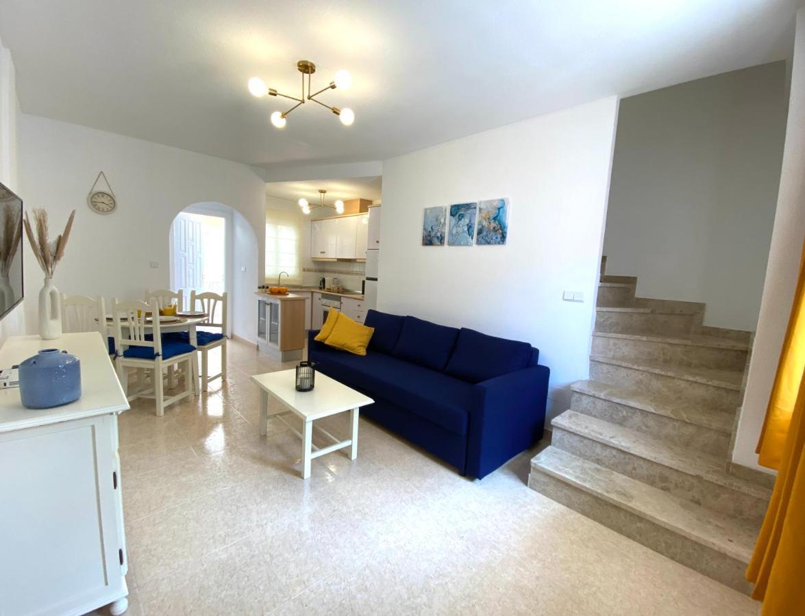 Golf Sun Bungalow Villamartin 외부 사진