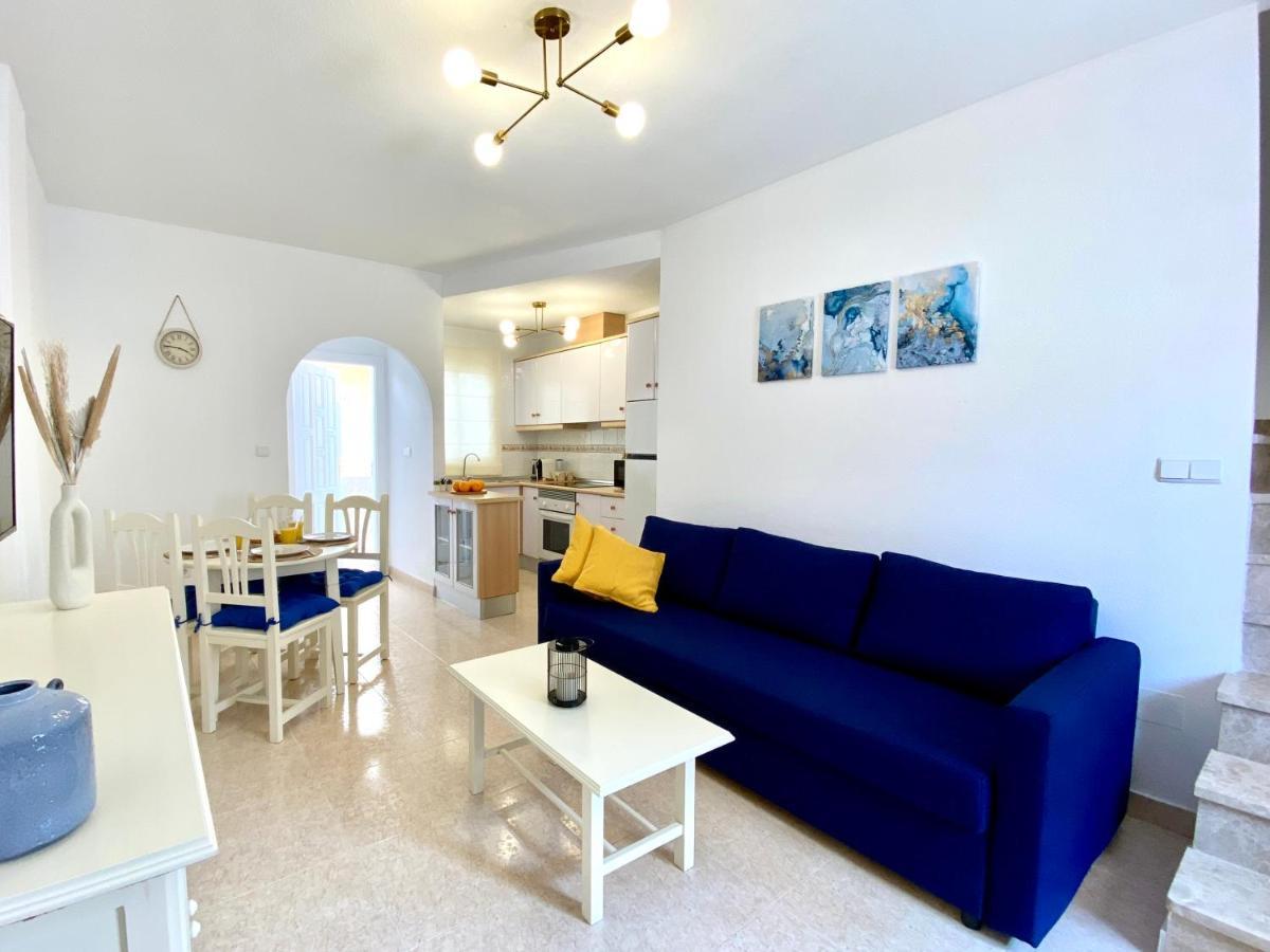 Golf Sun Bungalow Villamartin 외부 사진