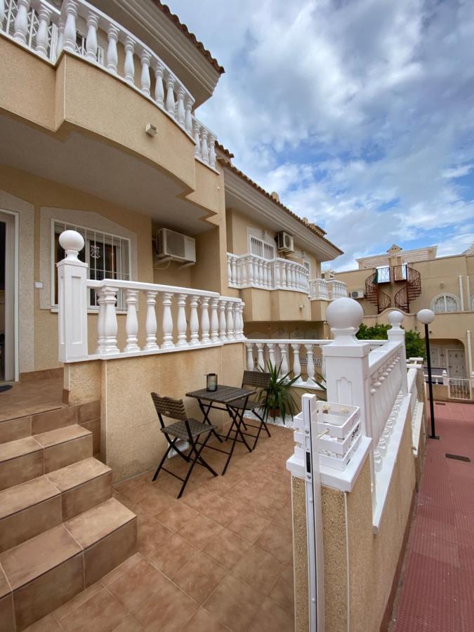 Golf Sun Bungalow Villamartin 외부 사진