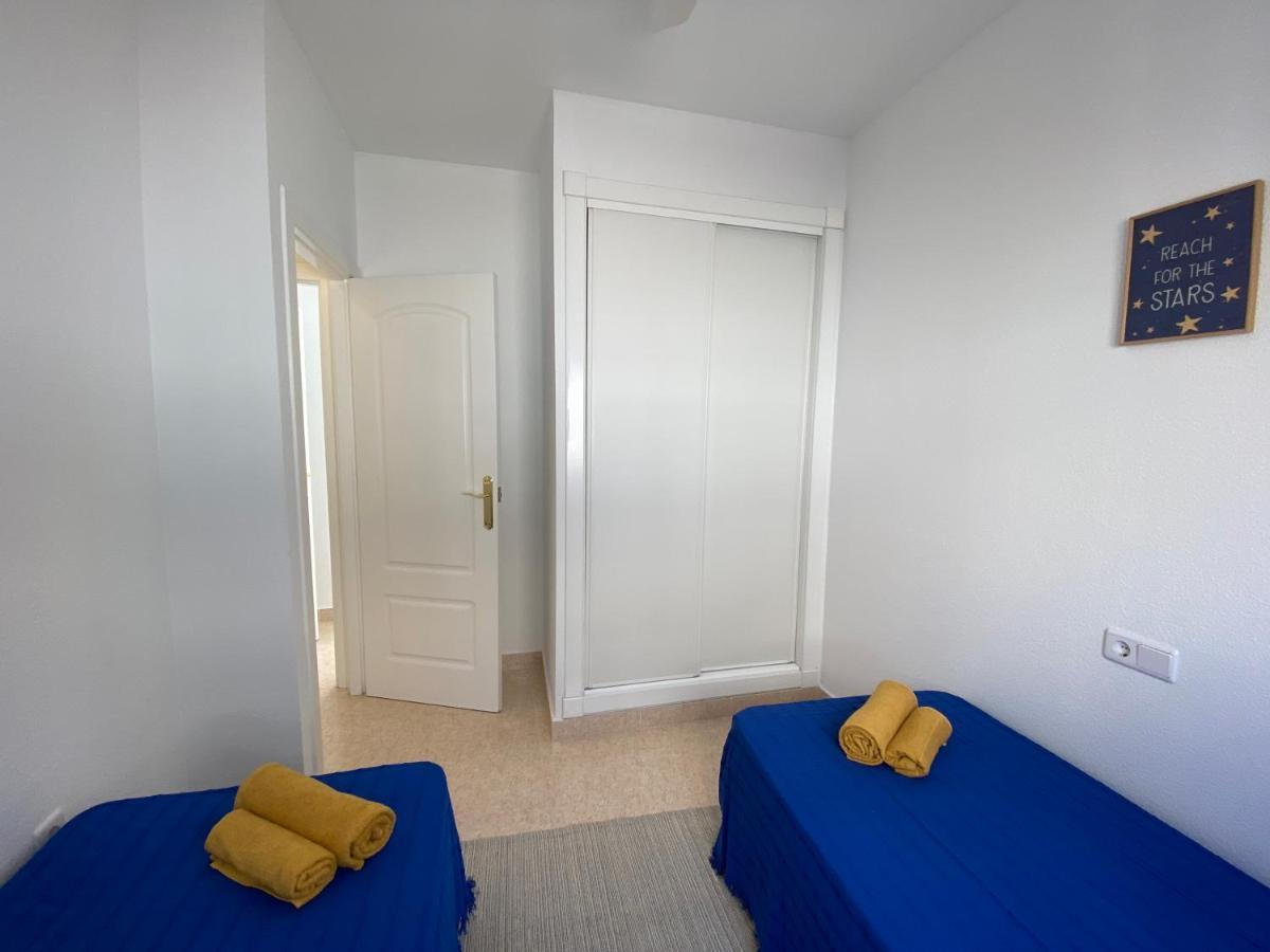 Golf Sun Bungalow Villamartin 외부 사진