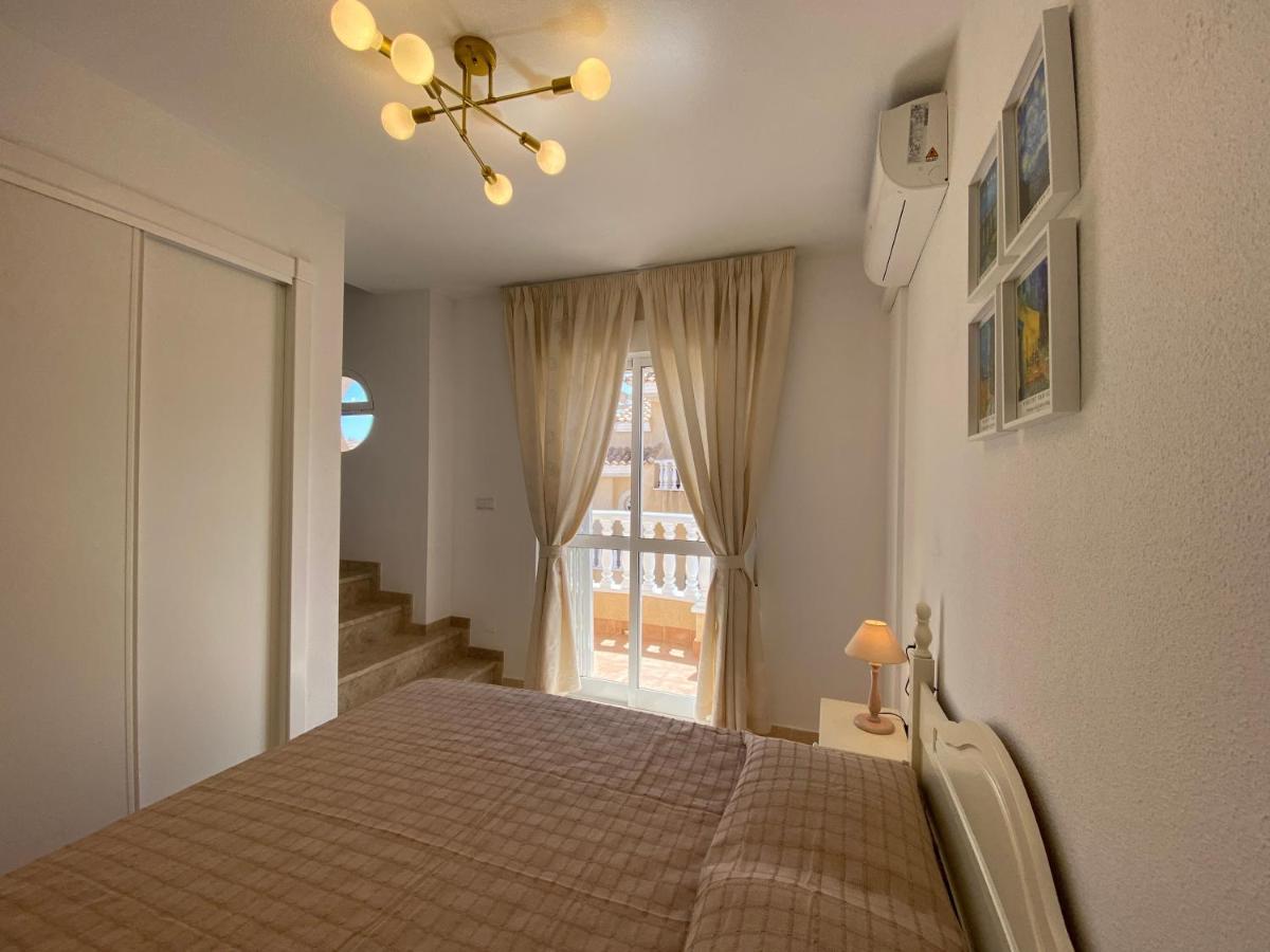 Golf Sun Bungalow Villamartin 외부 사진