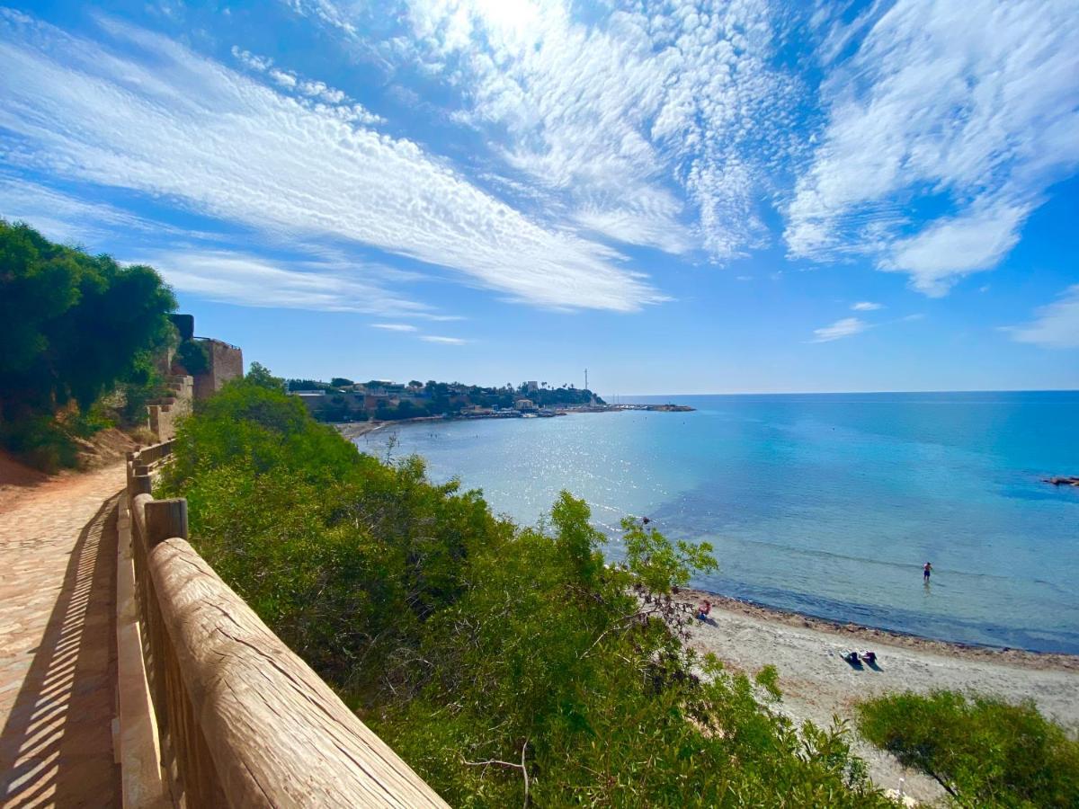 Golf Sun Bungalow Villamartin 외부 사진