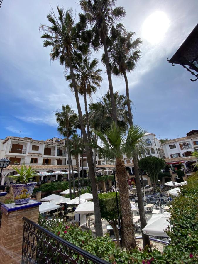 Golf Sun Bungalow Villamartin 외부 사진