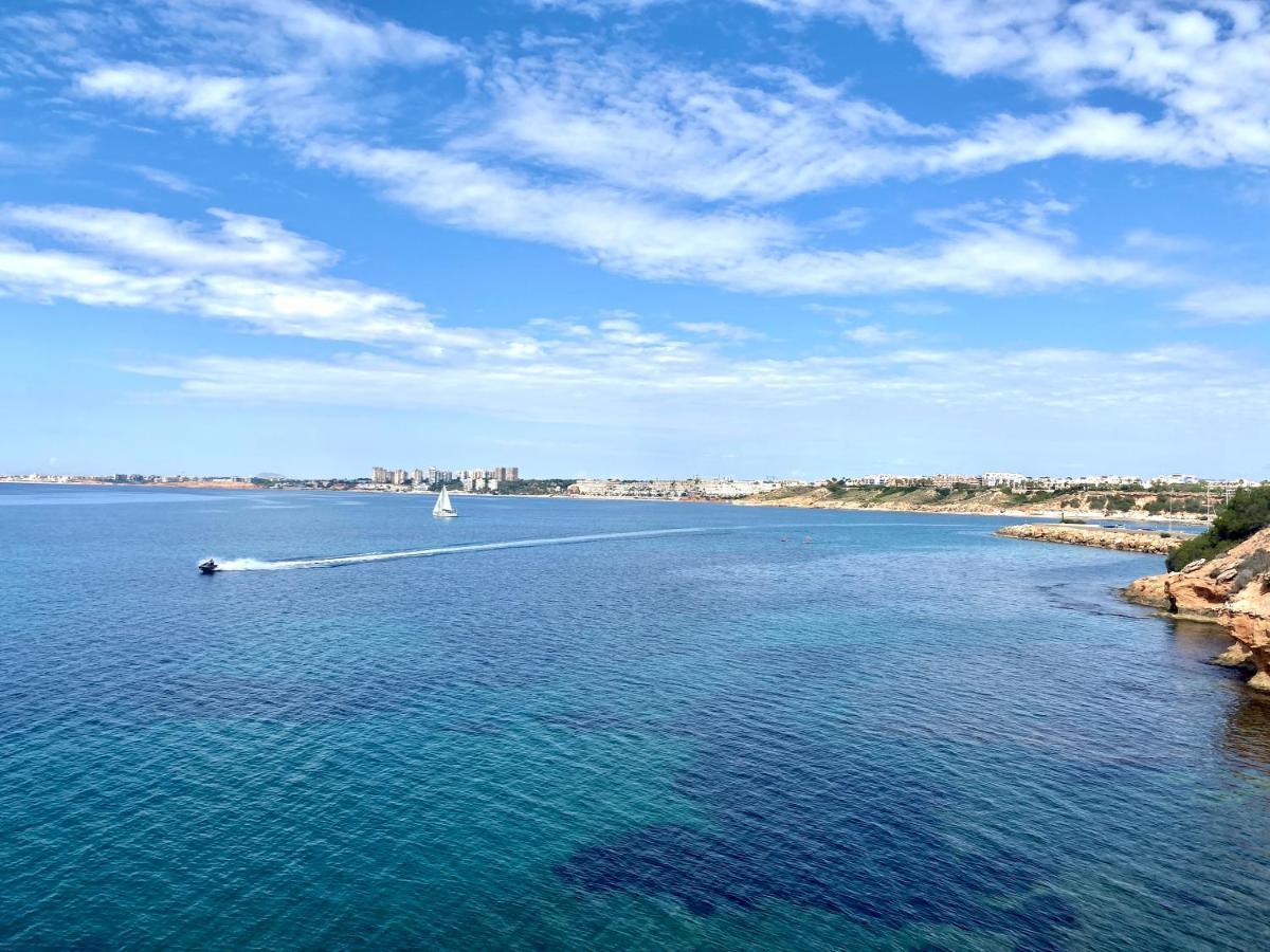 Golf Sun Bungalow Villamartin 외부 사진