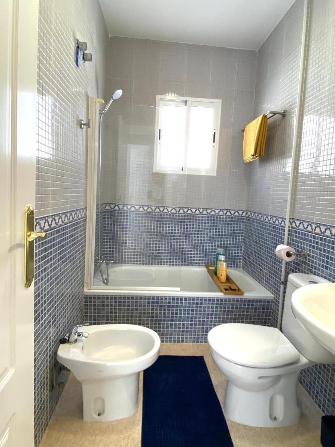 Golf Sun Bungalow Villamartin 외부 사진