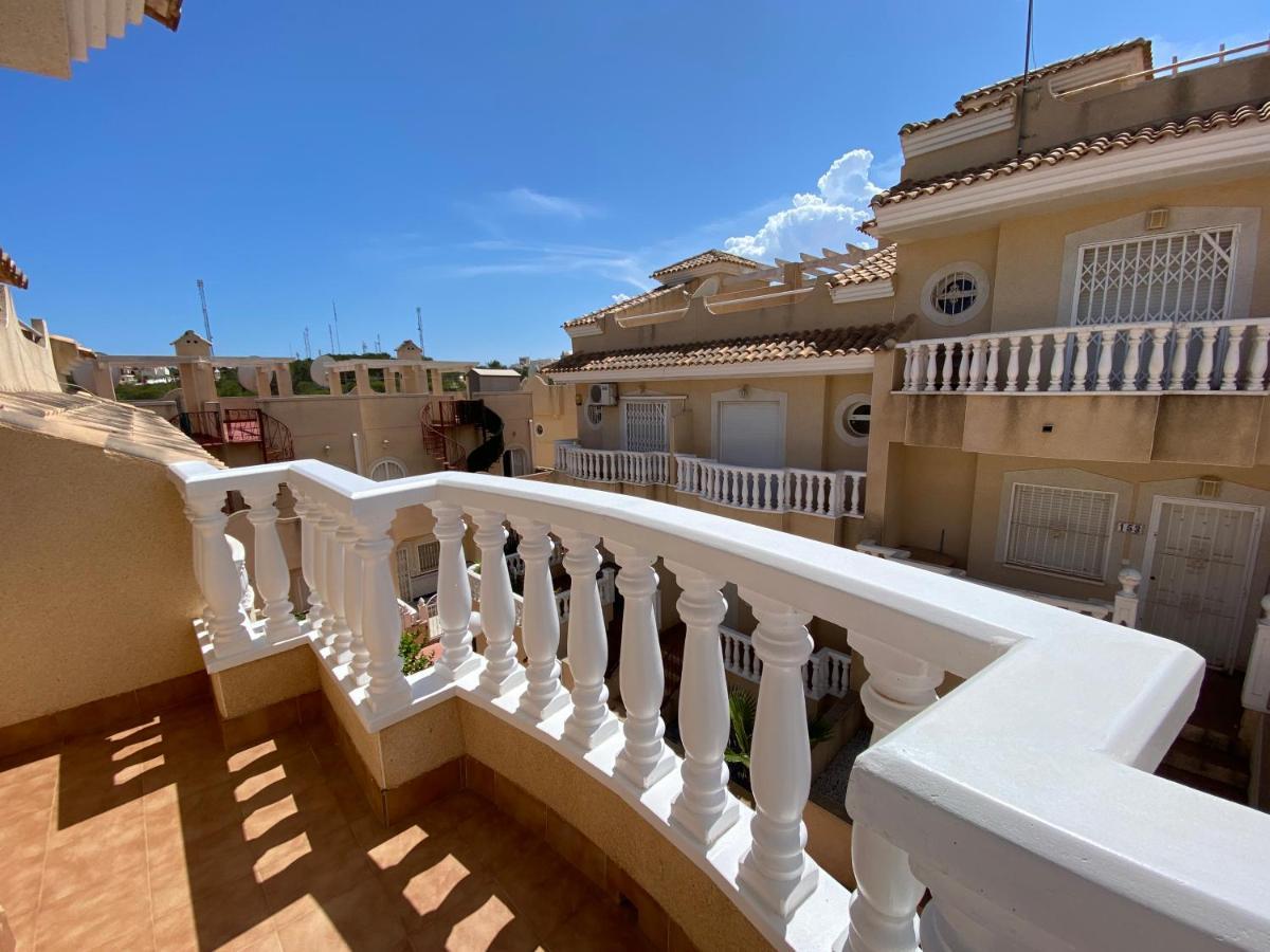 Golf Sun Bungalow Villamartin 외부 사진