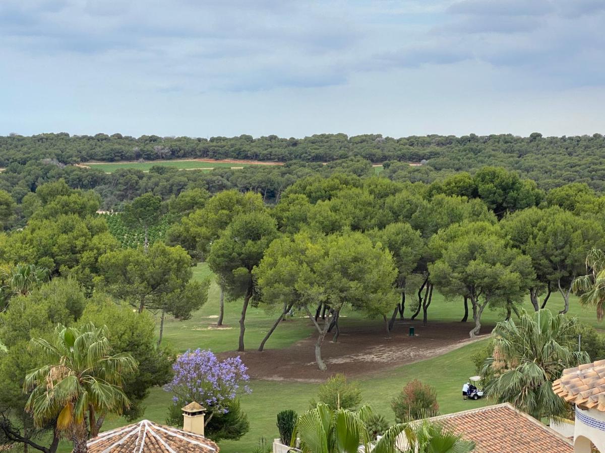 Golf Sun Bungalow Villamartin 외부 사진