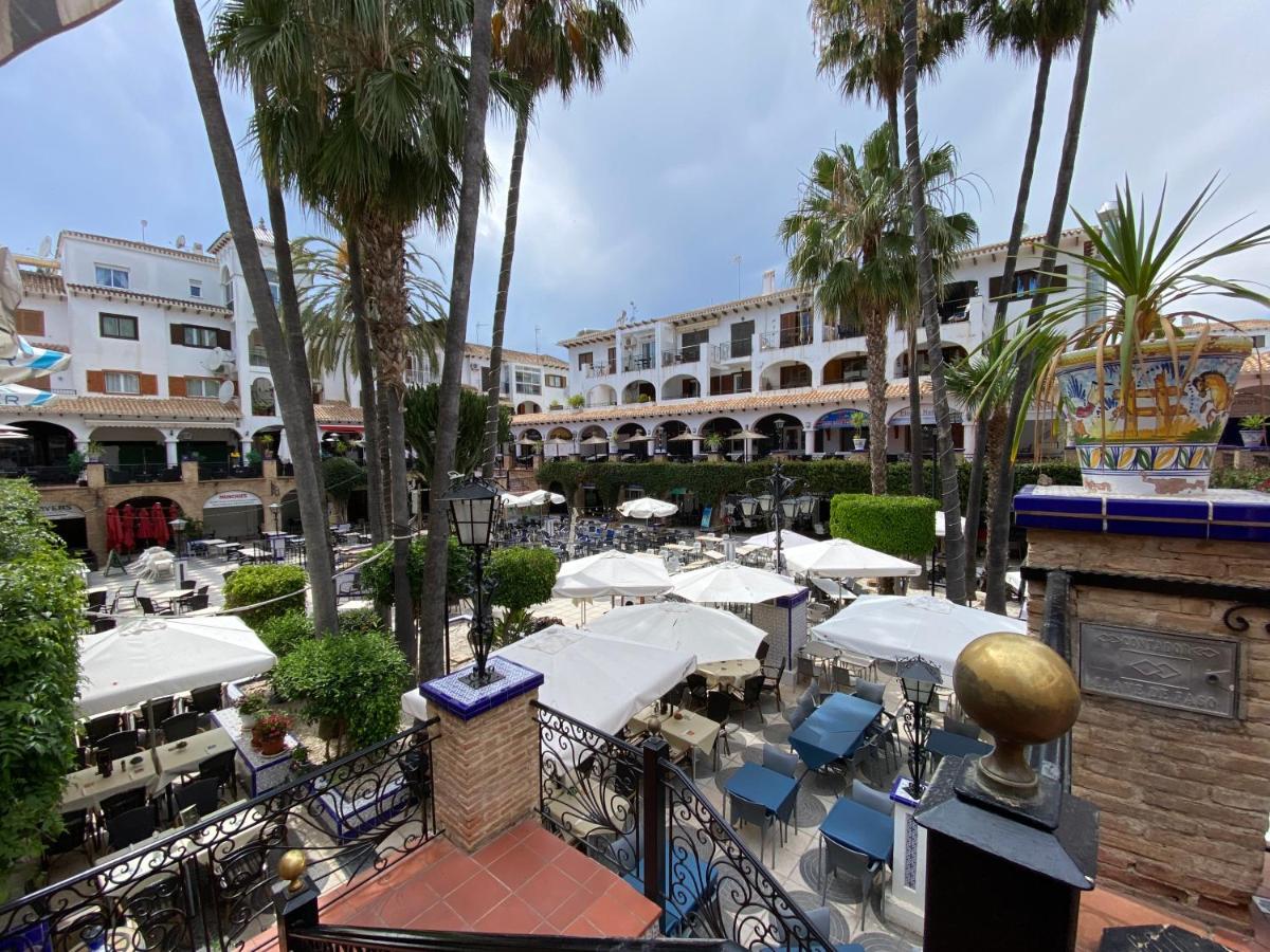 Golf Sun Bungalow Villamartin 외부 사진
