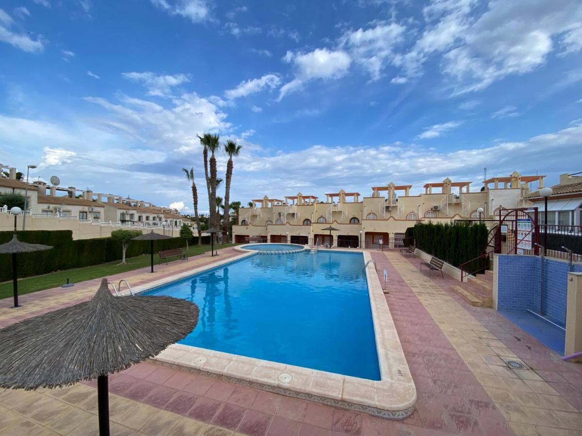 Golf Sun Bungalow Villamartin 외부 사진