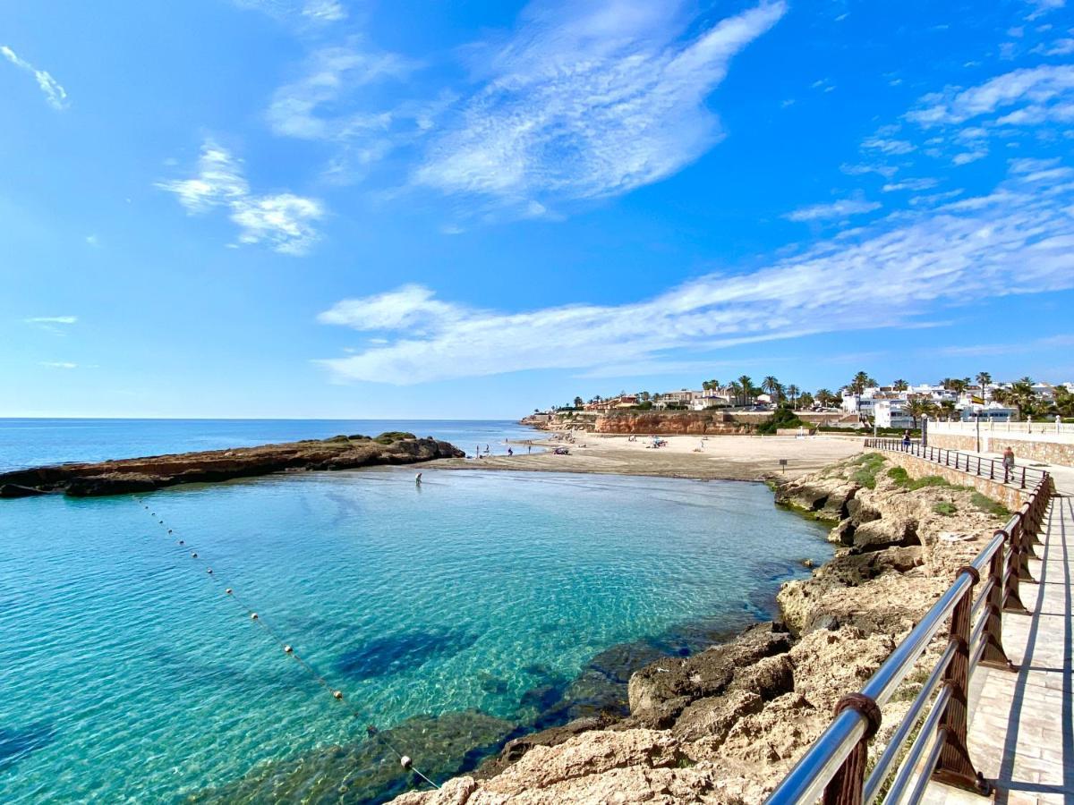 Golf Sun Bungalow Villamartin 외부 사진