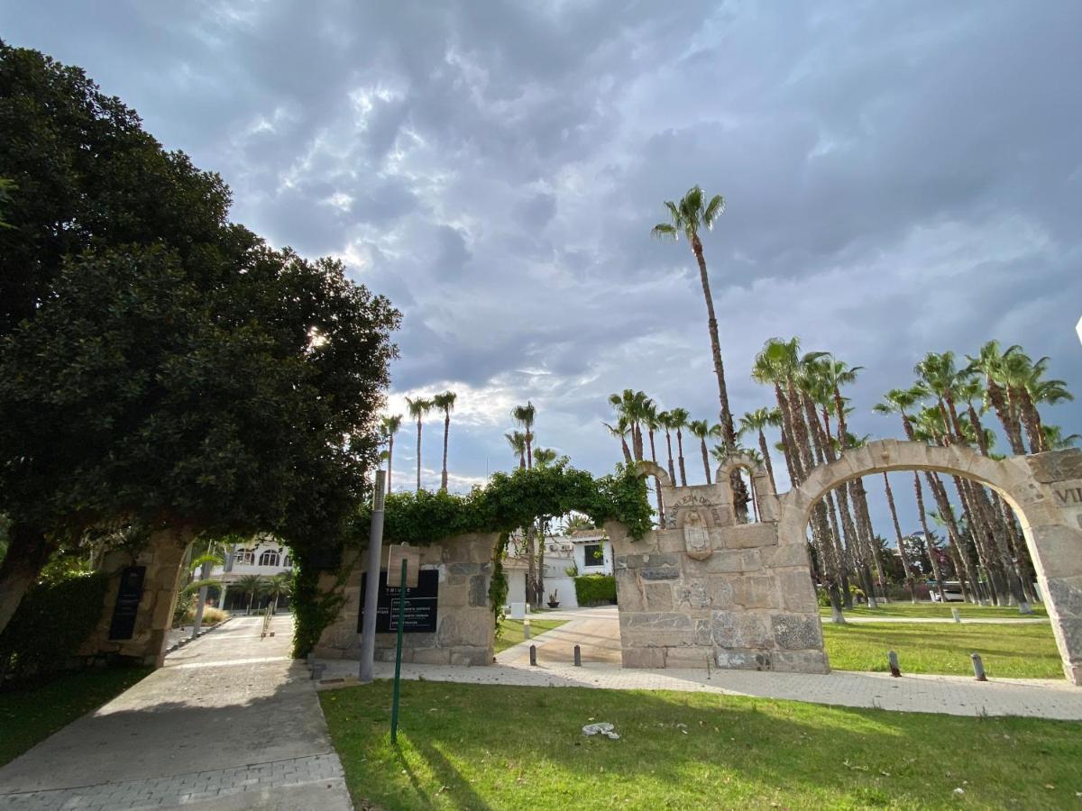 Golf Sun Bungalow Villamartin 외부 사진