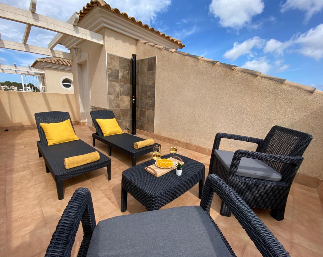 Golf Sun Bungalow Villamartin 외부 사진