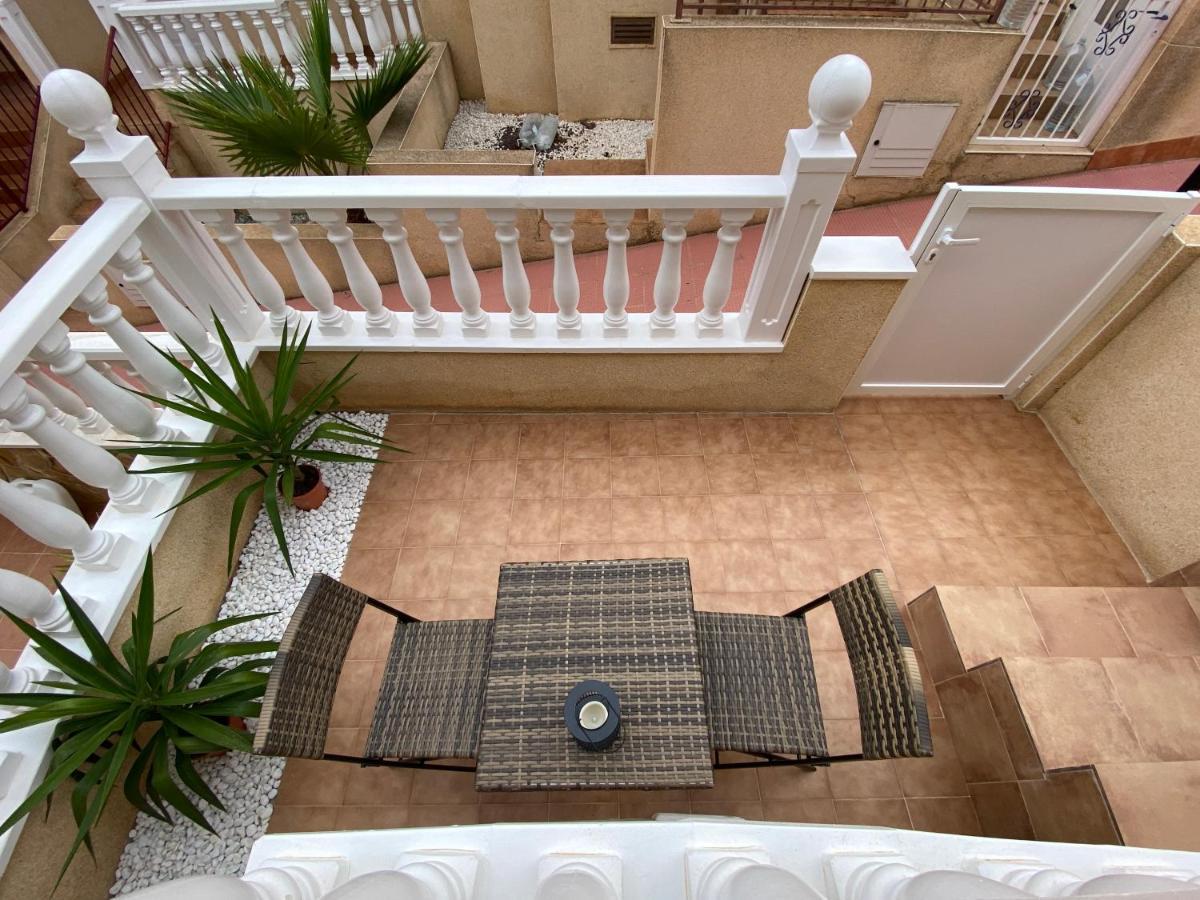 Golf Sun Bungalow Villamartin 외부 사진