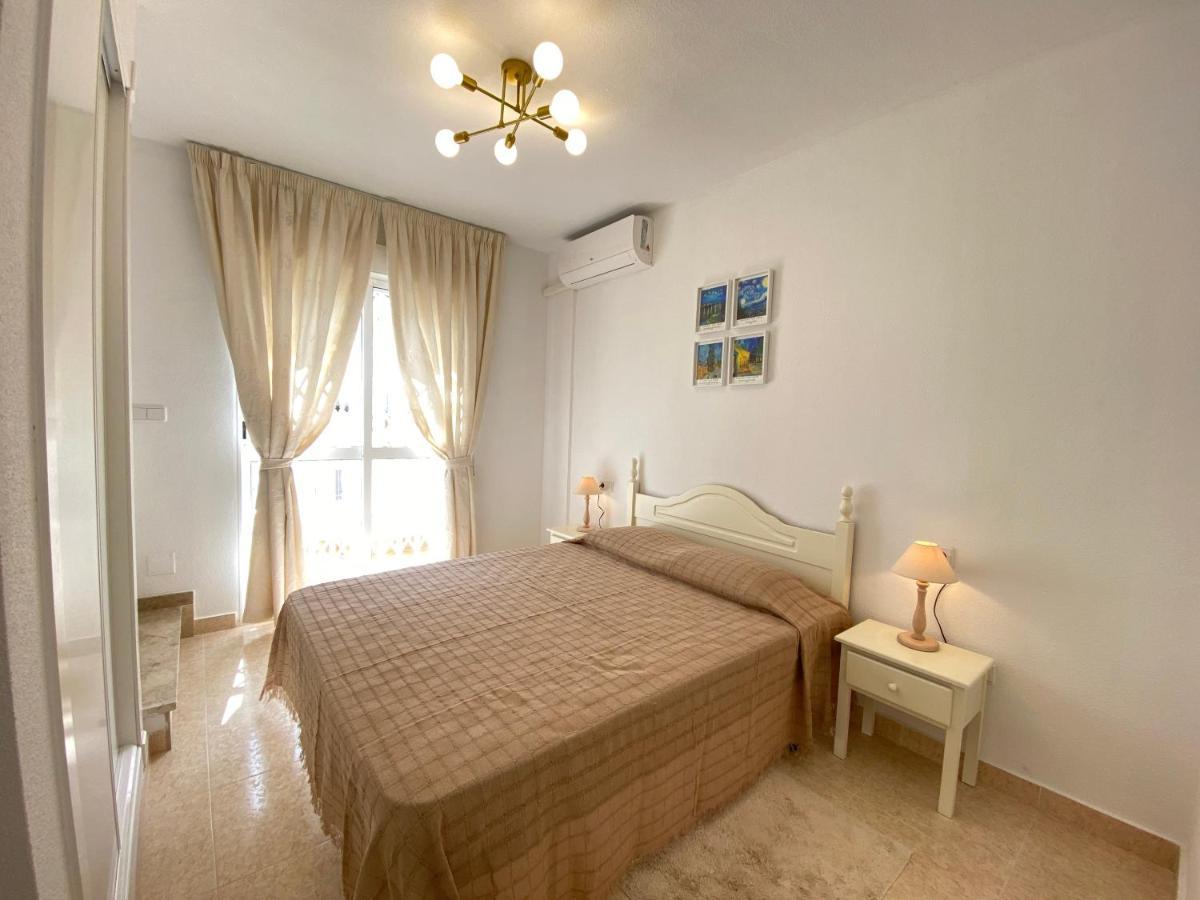 Golf Sun Bungalow Villamartin 외부 사진