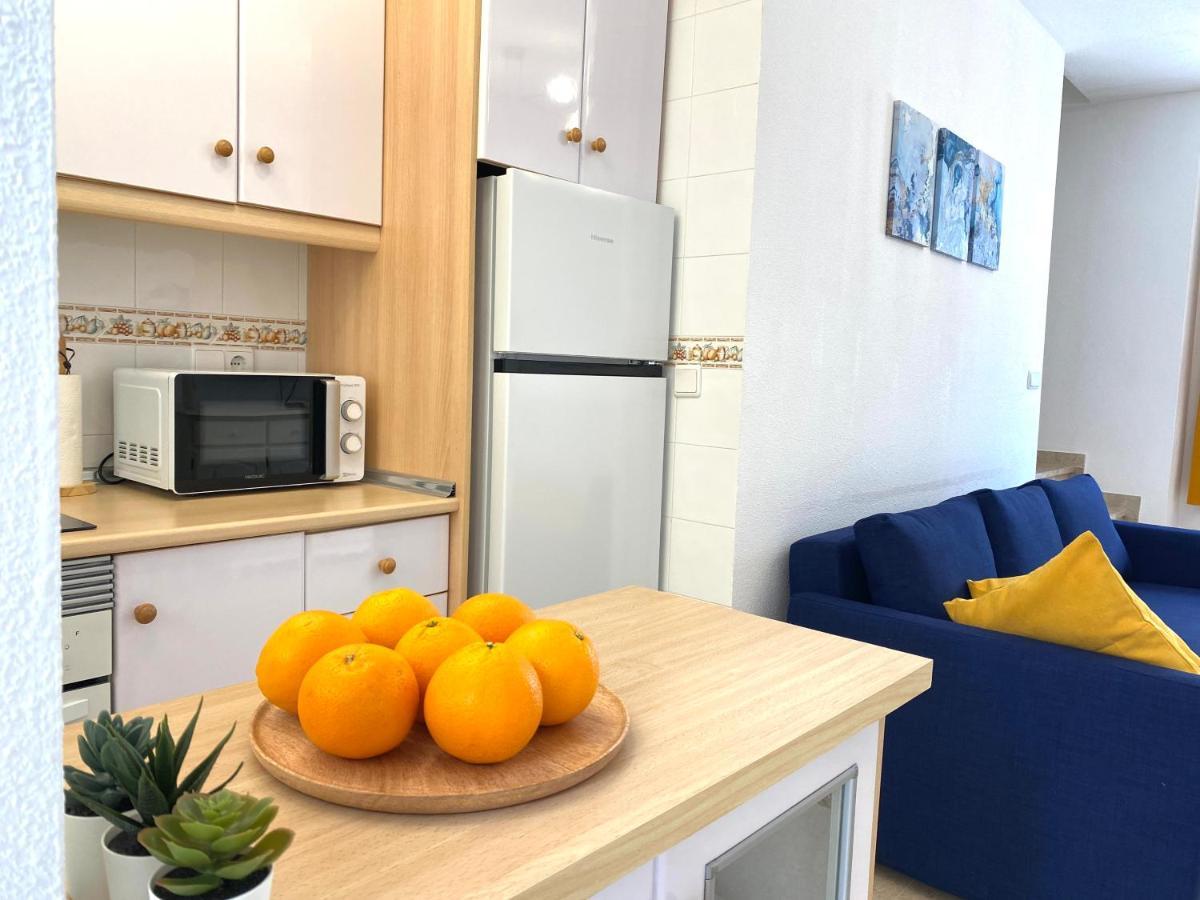 Golf Sun Bungalow Villamartin 외부 사진