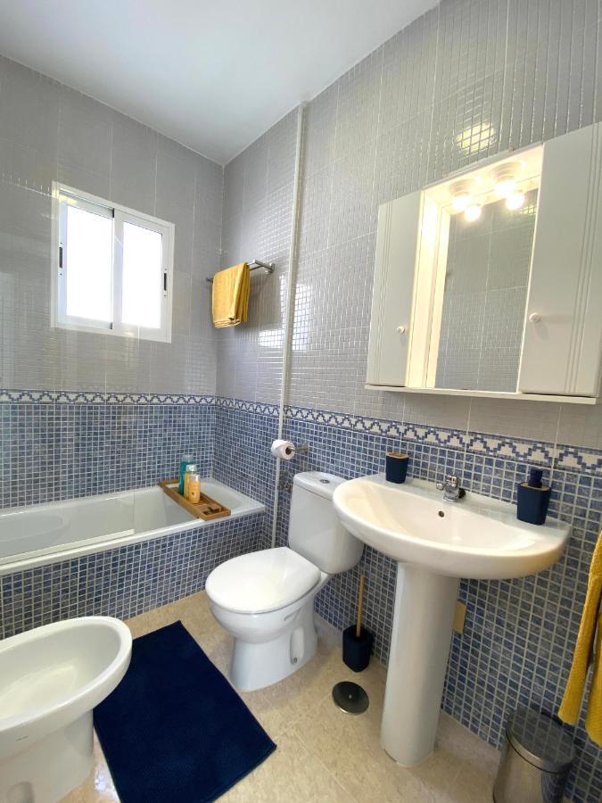 Golf Sun Bungalow Villamartin 외부 사진