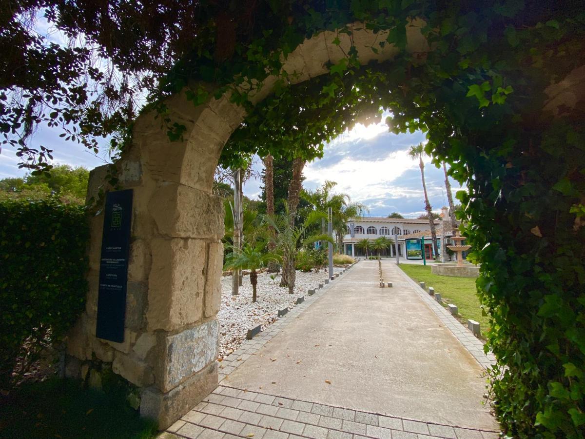 Golf Sun Bungalow Villamartin 외부 사진