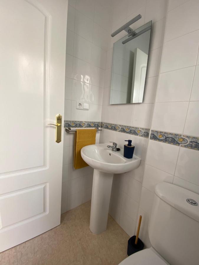 Golf Sun Bungalow Villamartin 외부 사진