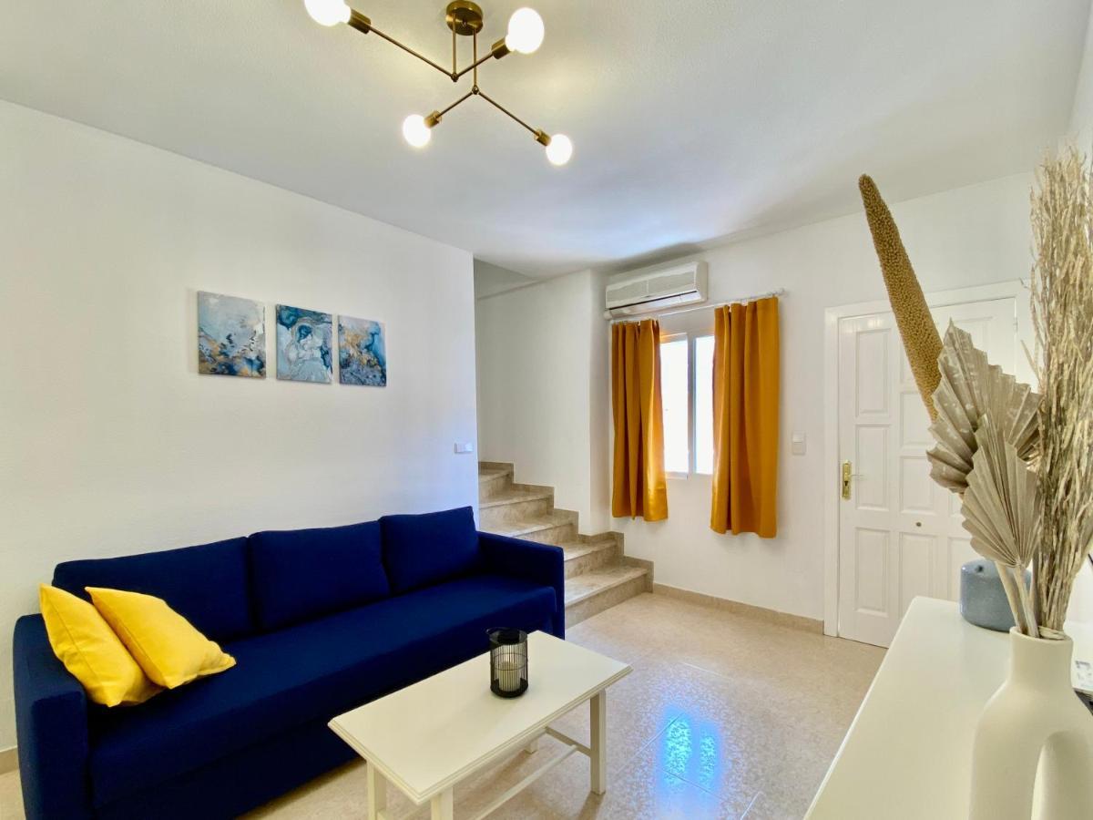 Golf Sun Bungalow Villamartin 외부 사진